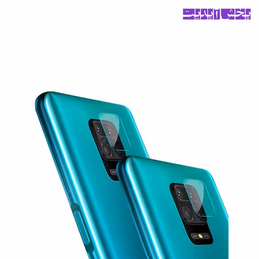محافظ شیشه ای لنز دوربین گوشی شیائومی Redmi Note 9s