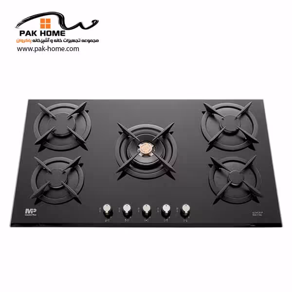 اجاق گاز شیشه‌ای مستر پلاس مدل G226