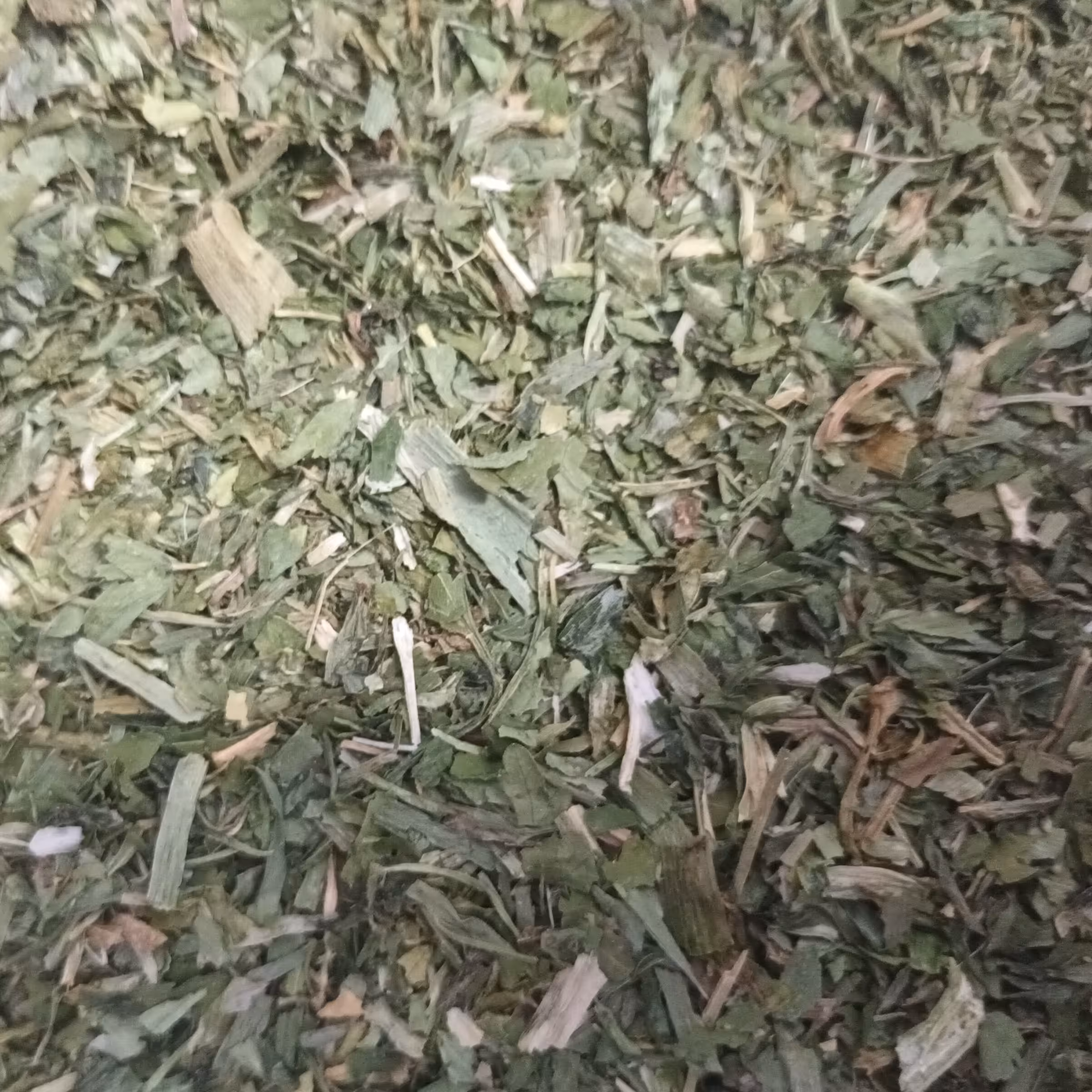 سبزی خشک قورمه سبزی فله درجه یک باصرفه اقتصادی