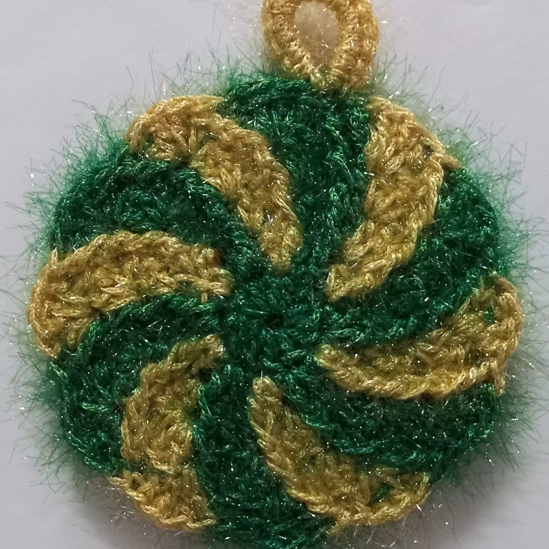 اسکاج بافتنی ابنباتی