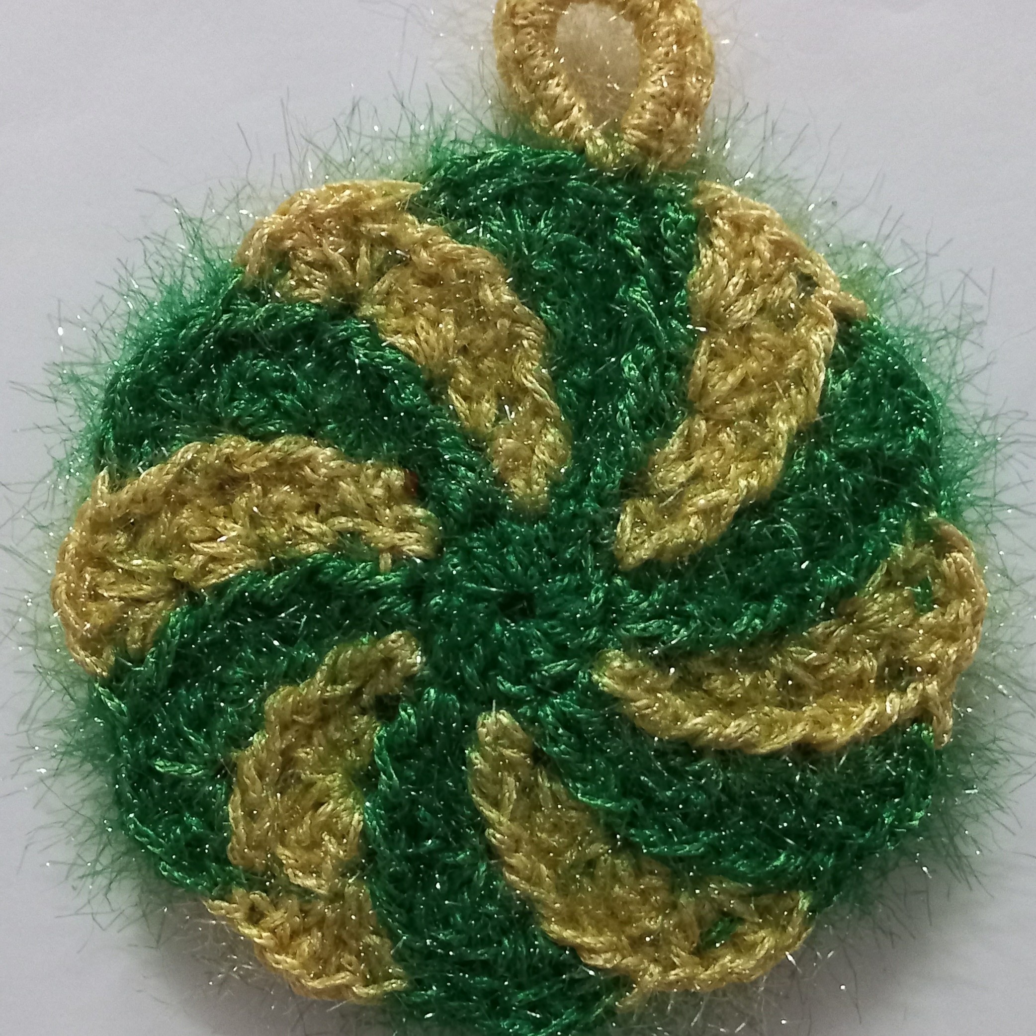 اسکاج بافتنی ابنباتی