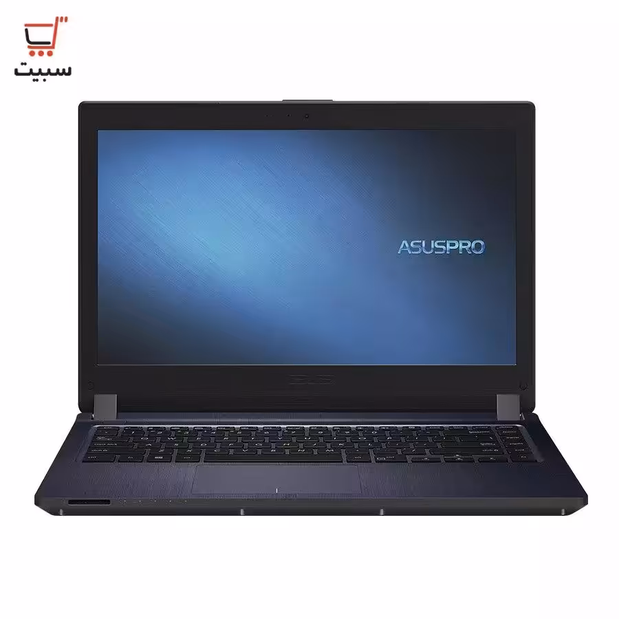 لپ تاپ 14 اینچی ایسوس مدل ASUSPRO P1440FA-BV3540-BD
