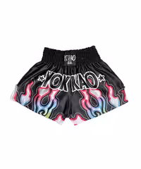 شورت رزمی YOKKAO مدل  FLAME