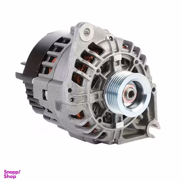 دینام عظام کد 8001 مناسب برای پژو 405