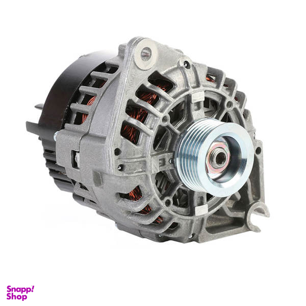 دینام عظام کد 8001 مناسب برای پژو 405