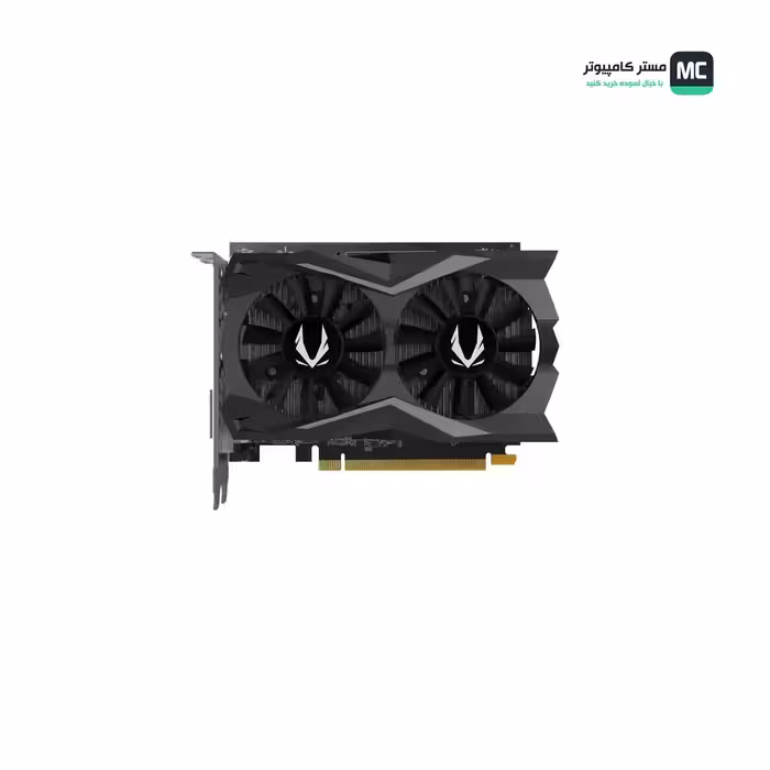 قیمت و خرید کارت گرافیک زوتاک GTX 1650 AMP Core 4GB