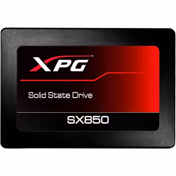 اس اس دی اینترنال ای دیتا مدل SX850 ظرفیت 256 گیگابایت
