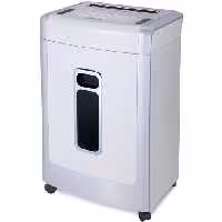 کاغذ خردکن پروتک مدل اس دی 9680