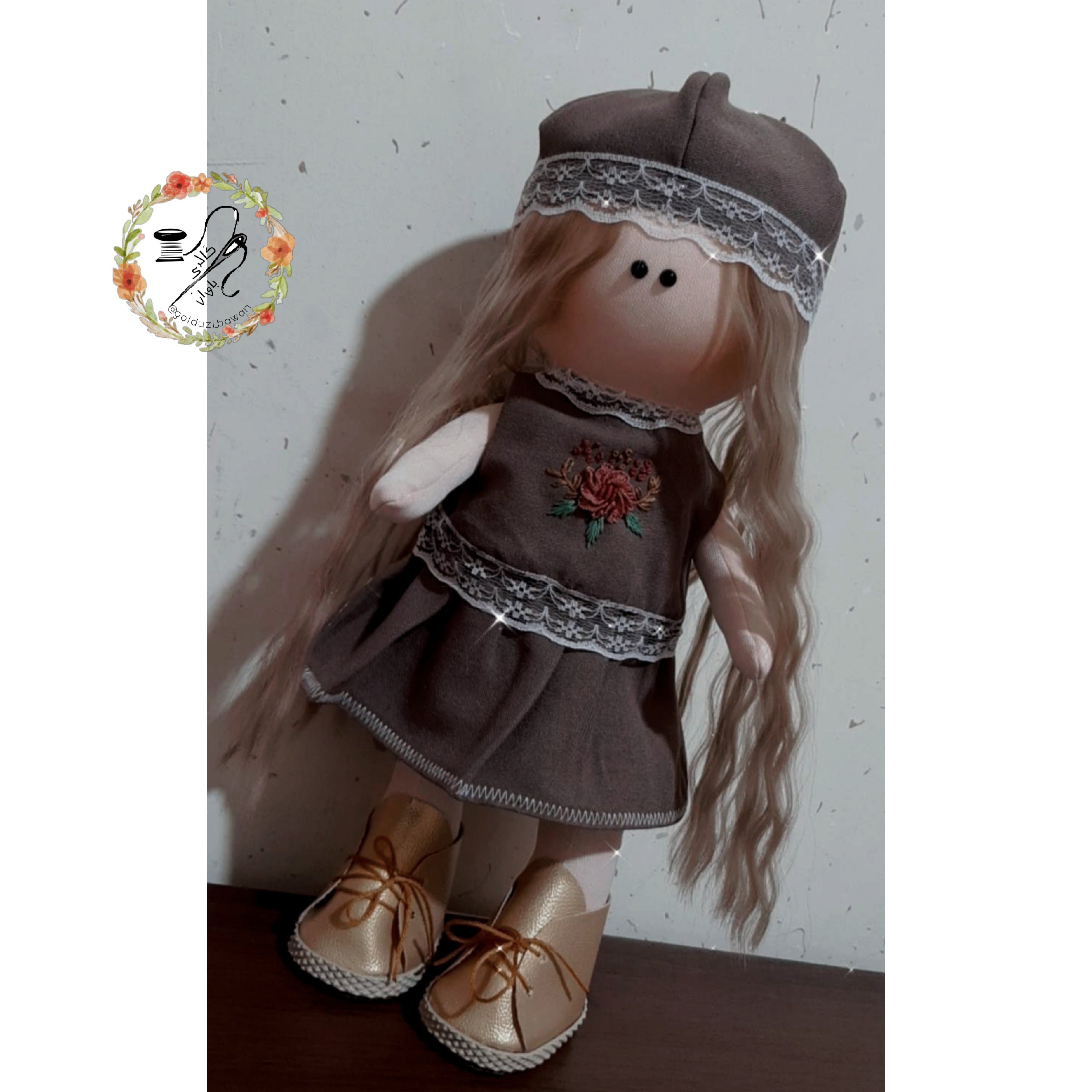 عروسک روسی 32 سانتی