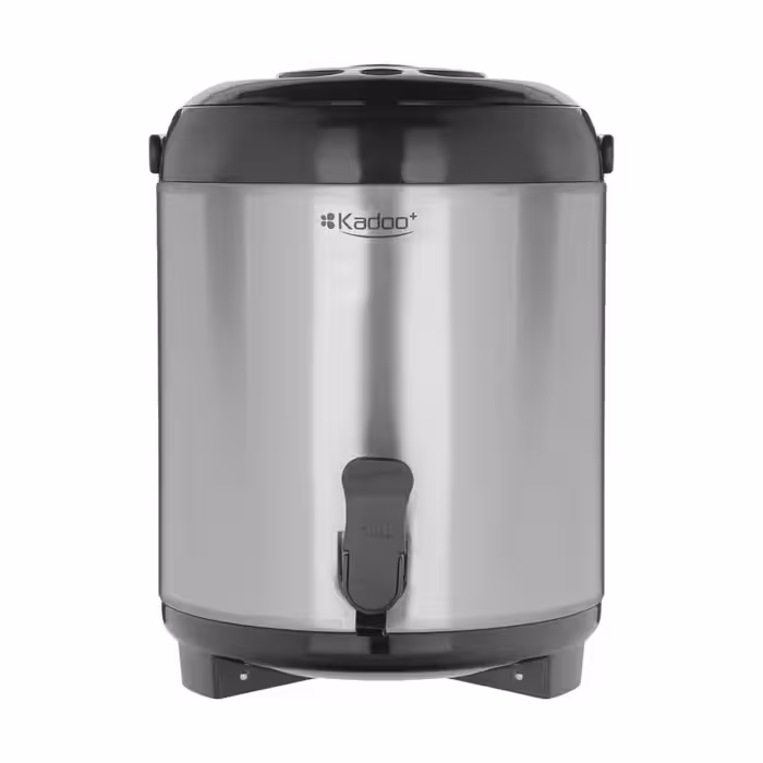 کلمن  استیل کادو 8لیتری