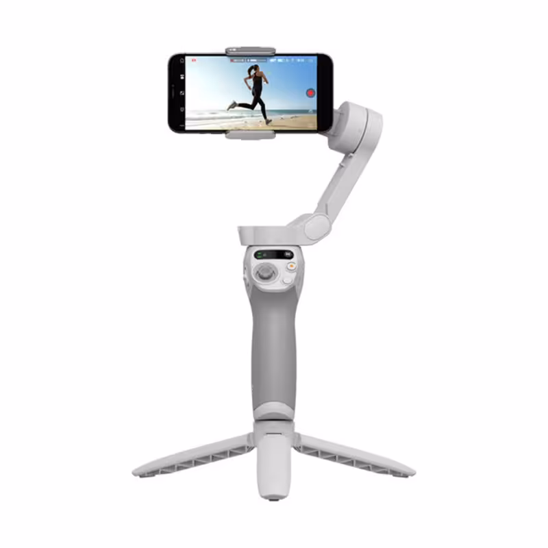 گیمبال موبایل دی جی آی DJI Osmo Mobile SE