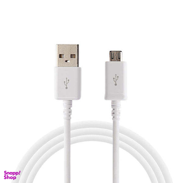 کابل تبدیل USB به microUSB مدل AND S7 mo طول 1.2 متر