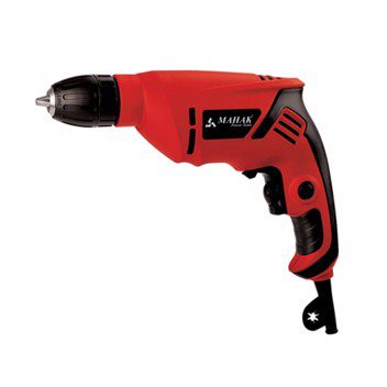 دریل 10 میلیمتر اتوماتیک محک DM-400 - ابزار یراق