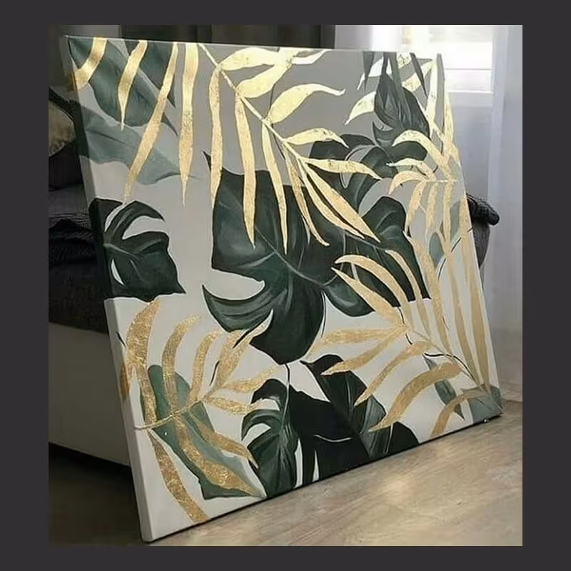 تابلوی نقاشی دکوراتیو