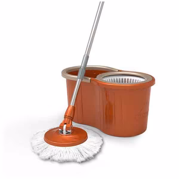 زمین شوی چرخشی مهسان مدل 20216 دلفین