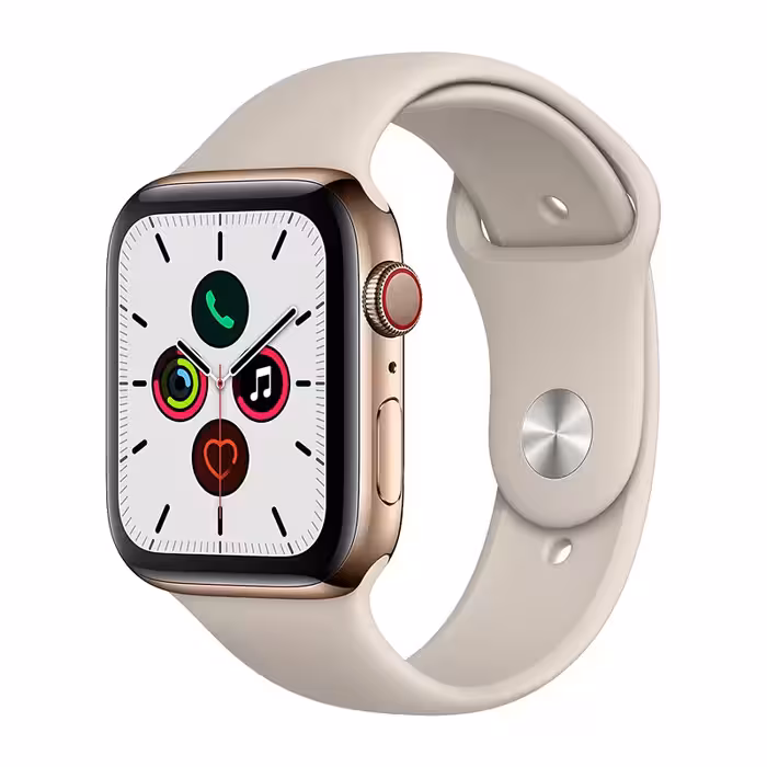ساعت هوشمند اپل Apple Watch Series 5 40 mm