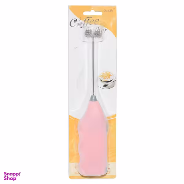 کف شیر ساز مدل 0683