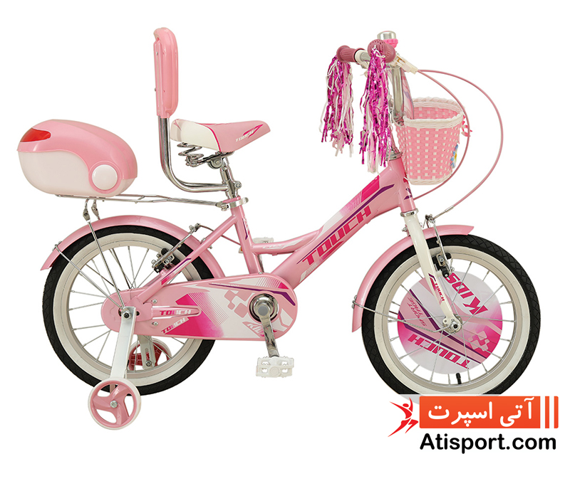 دوچرخه Touch Lily 16229
