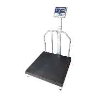 باسکول 400 کیلویی سنگین دیجیتال هایتک