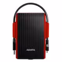 بهترین قیمت هارد اکسترنال 2 ترابایت ای دیتا, خرید Adata HD725