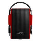 بهترین قیمت هارد اکسترنال 2 ترابایت ای دیتا, خرید Adata HD725