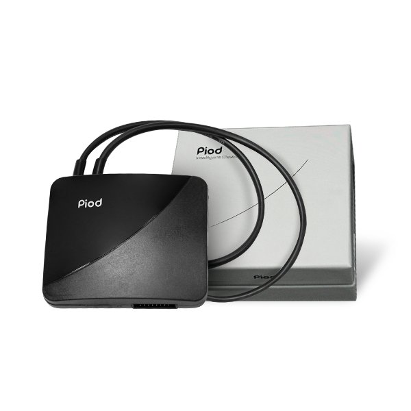 پیود دزدگیر  و ردیاب و دیاگ فوق حرفه ای خودرو با 12 ماه ضمانت مدیریت هوشمند خودرو مدل p300 پرو   ارسال به سراسر کشور  
