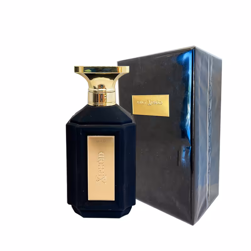 ادکلن ادو پرفیوم زنانه زیفوید مدل Velvet gold حجم 100 میل 