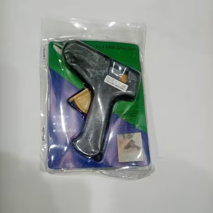 تفنگ چسب حرارتی