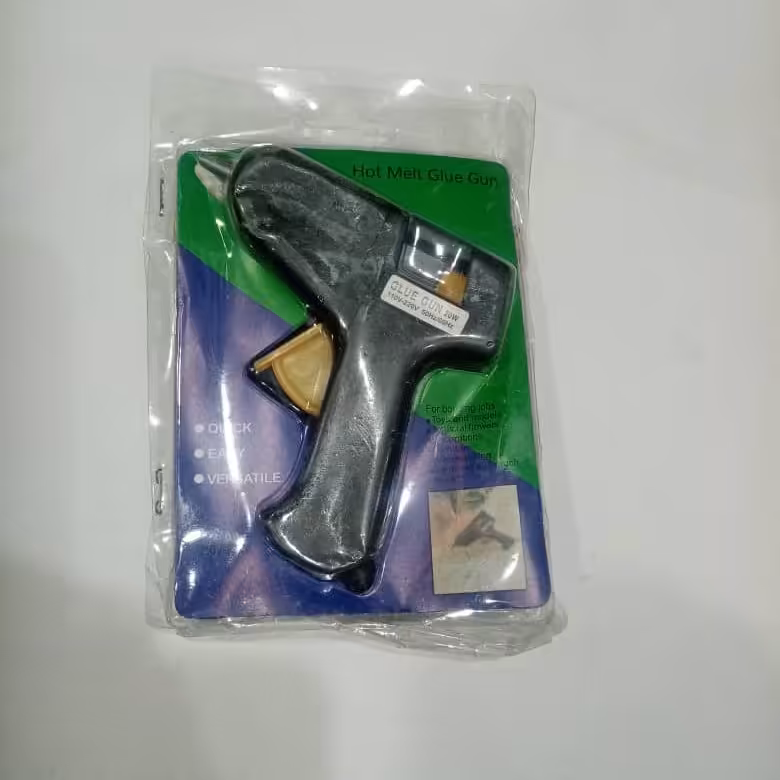 تفنگ چسب حرارتی