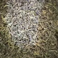 چای سبز وزین عطری  (450گرمی) کم ساقه 
