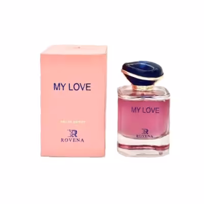 ادو پرفیوم زنانه روونا مدل مای وی حجم 100 میل