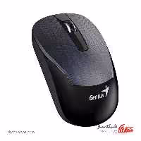 قیمت و خرید ماوس بی سیم جنیوس Genius ECO-8015 - شبکه ساز