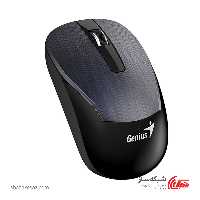 قیمت و خرید ماوس بی سیم جنیوس Genius ECO-8015 - شبکه ساز