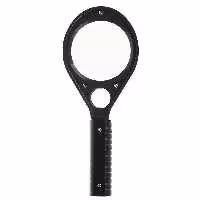 ذره بین دلی مدل Racket Style کد 9092