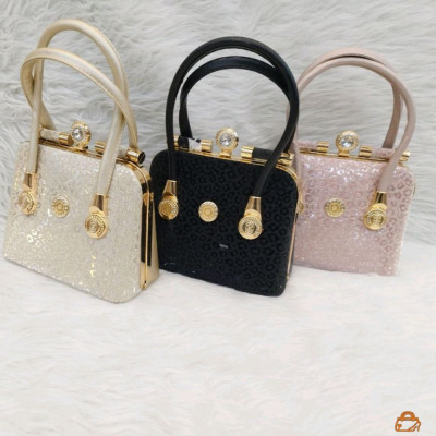 کیف زنانه مجلسی