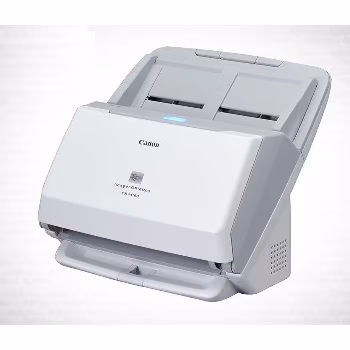 اسکنر بایگانی DR-M160II کانن