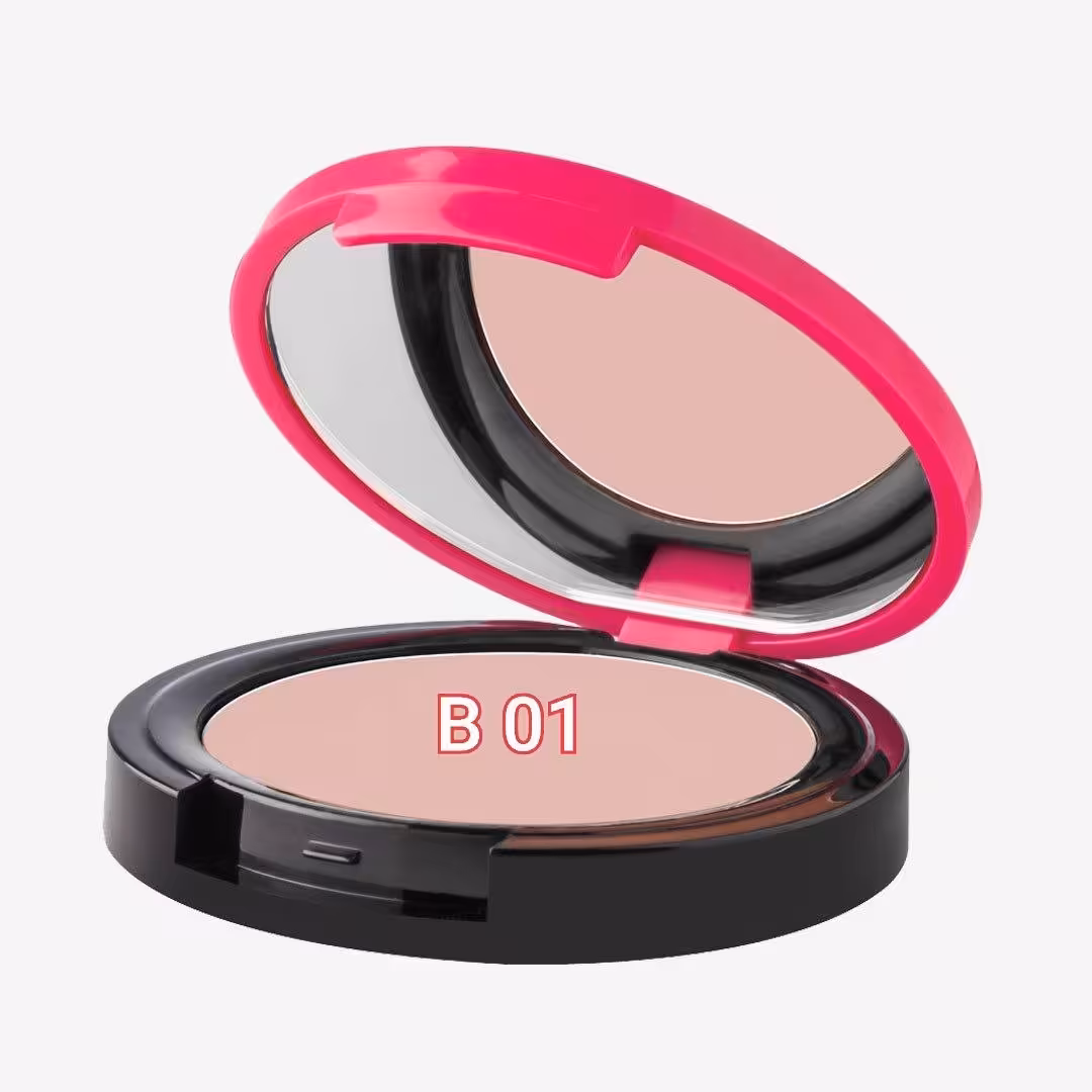 رژگونه کالیستا Color and Art  B01
8 گرم جلوه مات و طبیعی