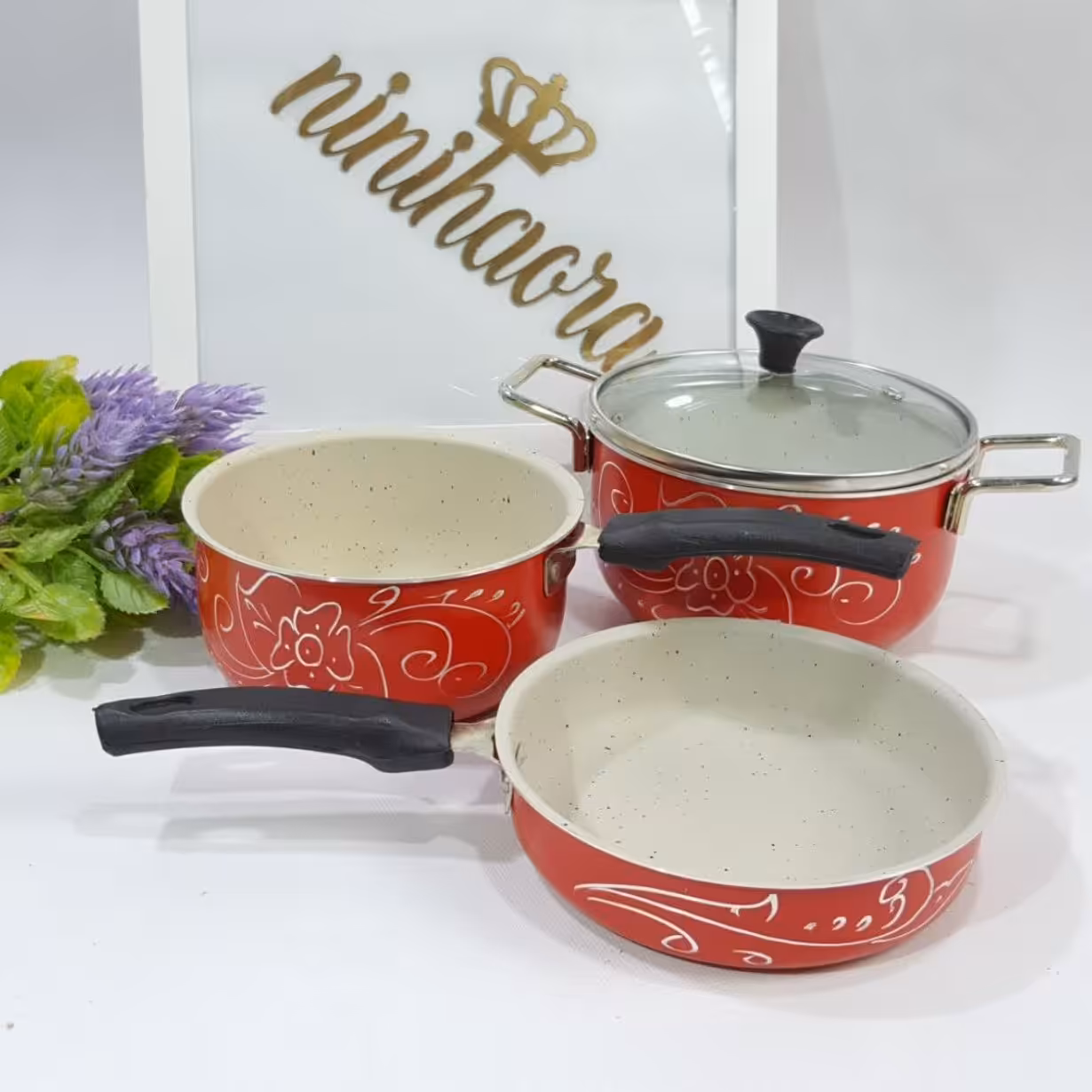 تفلون حکاکی 