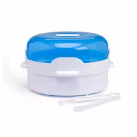 ظرف استریل کننده شیشه شیر دکتر براون کد 025