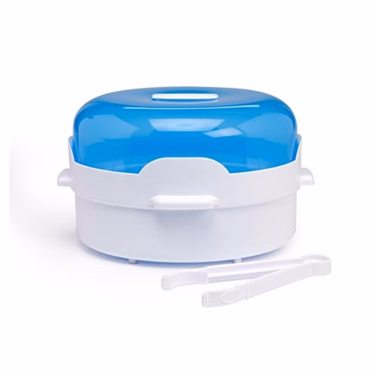 ظرف استریل کننده شیشه شیر دکتر براون کد 025