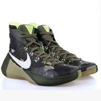 کفش بسکتبال نایک هایپردانک ارتشی 2015 Nike HyperDunk