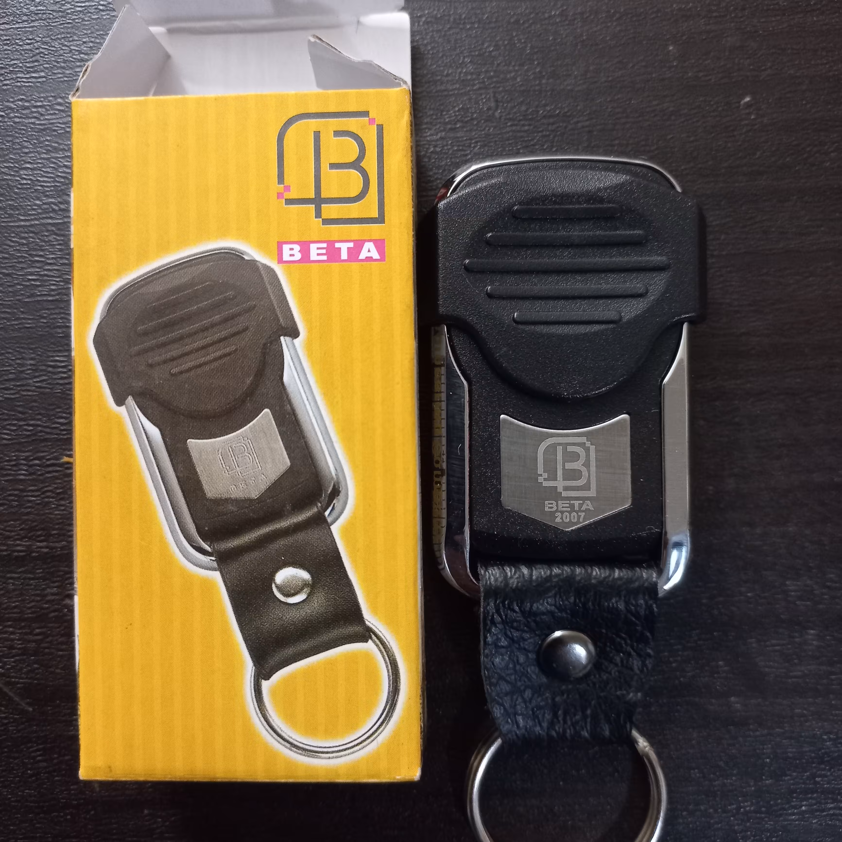  بسته 10 عددی ریموت اصلی بتا 2007