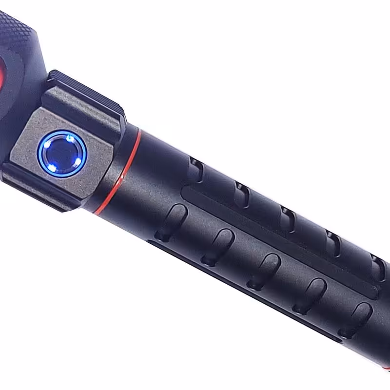 چراغ قوه پلیسی اسمال سان S11