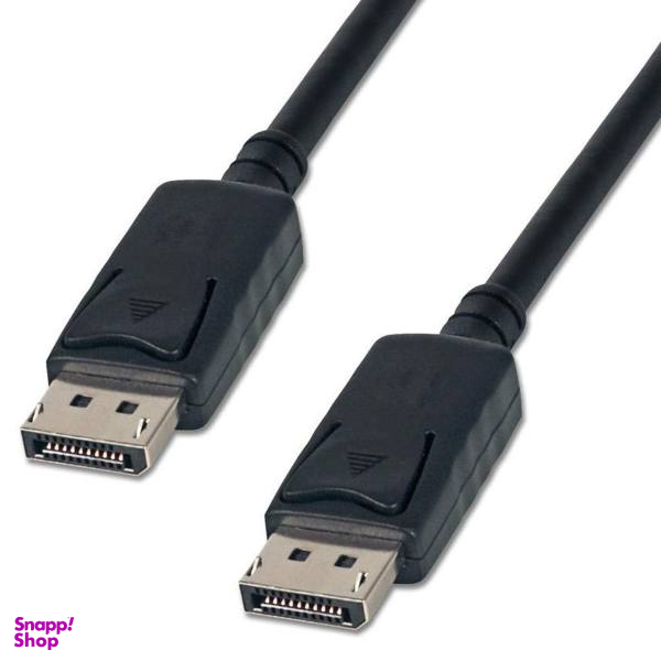 کابل تبدیل DisplayPort مدل dp طول 15 متر