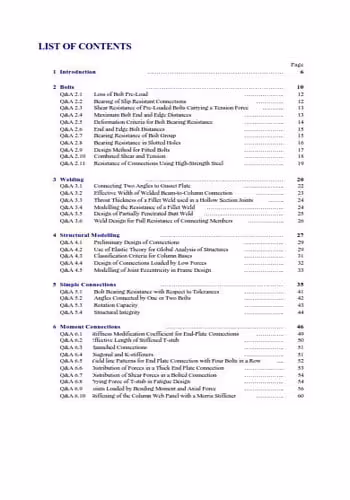 󾕇 دانلود کتاب Structural Connections According to Eurocode 3 - دانلود کتاب های دانشگاهی