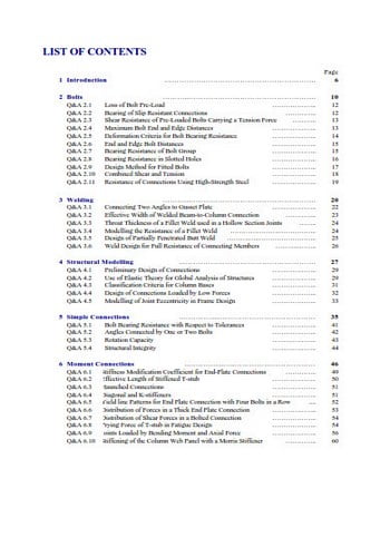  دانلود کتاب Structural Connections According to Eurocode 3 - دانلود کتاب های دانشگاهی