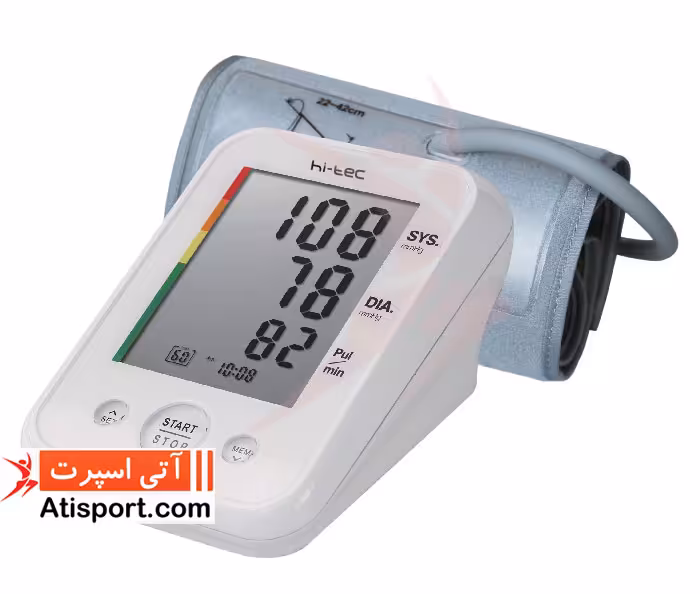 فشارسنج دیجیتال بازویی هایتک HI TMB995