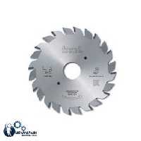 تیغ اره خط زن دو تکه 12.5 سانتیمتر فرود 14/14 دندانه LI16MEA3 - ابزار یراق