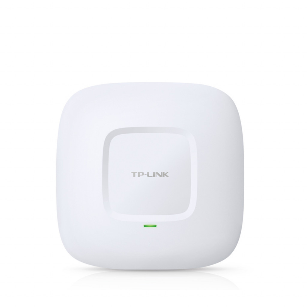 قیمت و مشخصات اکسس پوینت بیسیم تی پی لینک مدل EAP120-V1