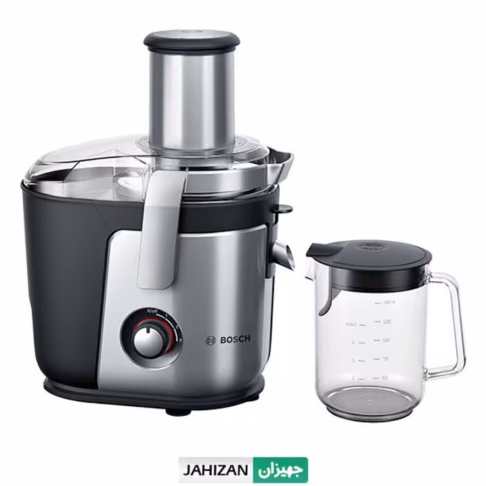 آبمیوه گیری بوش مدل MES4010